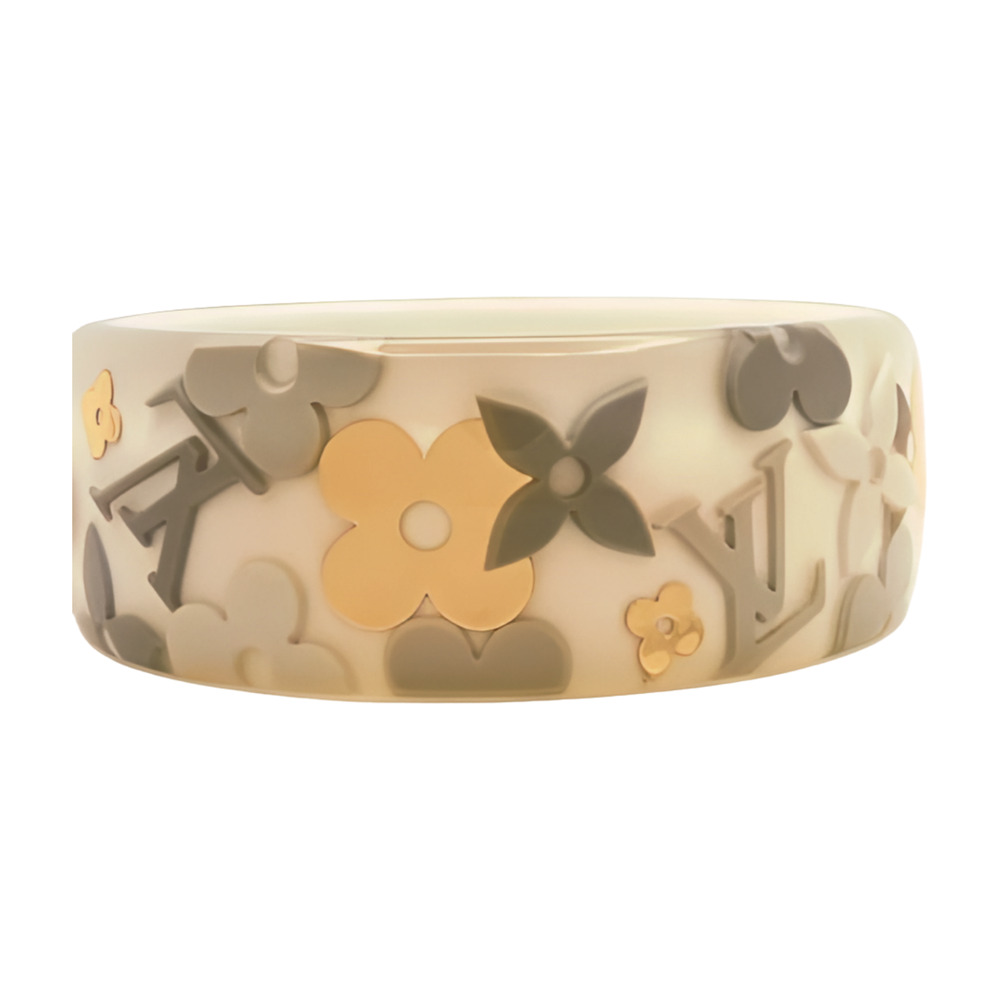 6569 - Louis Vuitton Bracelet Farandole - Picture 3 of 4